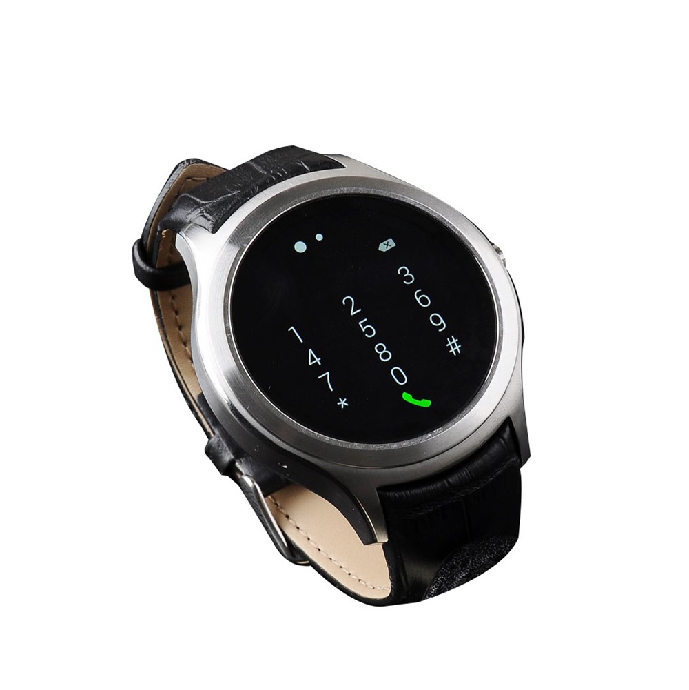 X1 Smart Watch Phone GSM/WCDMA SmartWatch Android Inteligente Reloj With WIFI GPS Barometer Heart Rate Bluetooth FM Radio
