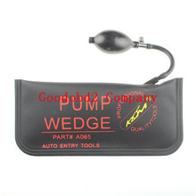 Professional Lock Pick Set car diagnostic Car Door Opener Locksmith Tools KLOM Air Wedge pump wedge