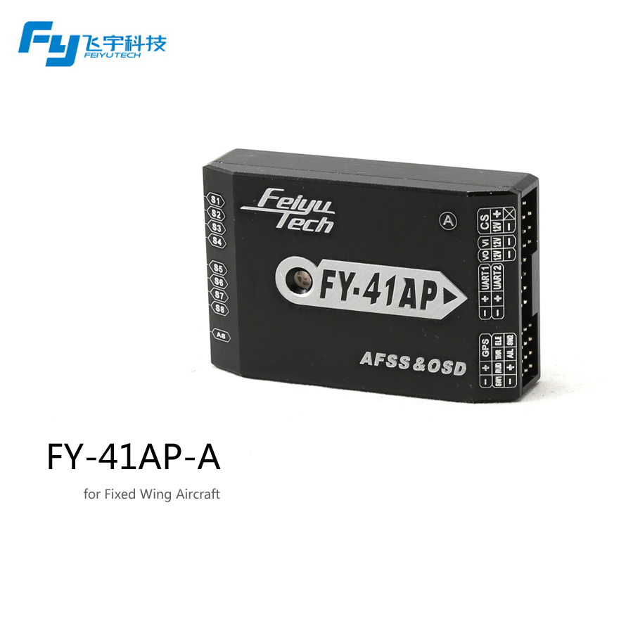 FeiyuTech  !    fpv     fy  FY-41 AP-A    