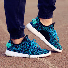 Original Breathable Fashion Men’s Shoes Walking Luxury Comfortable Casual Zapatillas Trainer Zapatillas Hombre Yeezy Moccasins