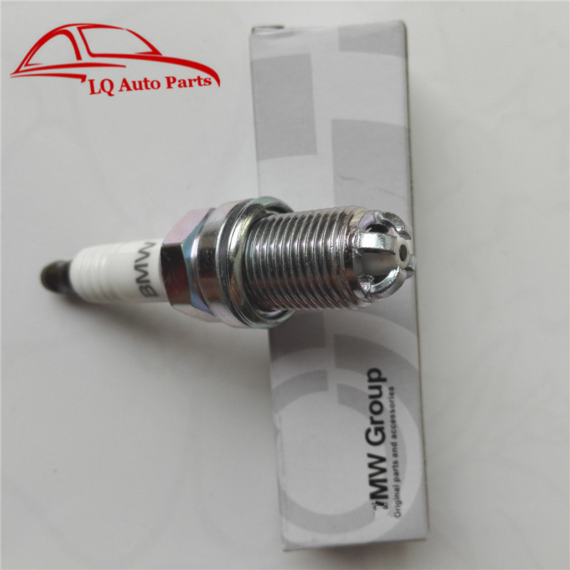 Sparking Plug 4294 12122158252 FR7KPP332 Spark Plug For BMW X5 E53 E60