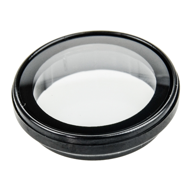 New Arrival UV Lens Cover Optical Glass Lens uv Protector Cover filter for SJ4000 Sports