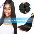 Charming 8A Malaysian Silky Straight Virgin Hair 3 Bundles Virgin Straight Hair Human Hair Extensions Aliexpress