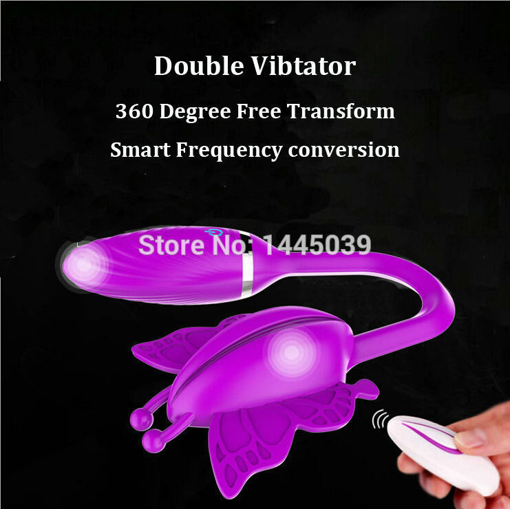 Здесь можно купить 20 Speed Remote Control Wireless Vibrator Sex Products V...