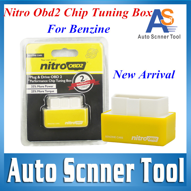 2016   obd AutoScanner     NitroOBD2      OBD2 Benzin   