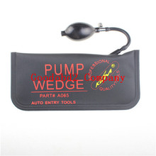 2015 Brand New KLOM Pump wedge Big Size Air Wedge Locksmith Tools Car Auto Door Opener