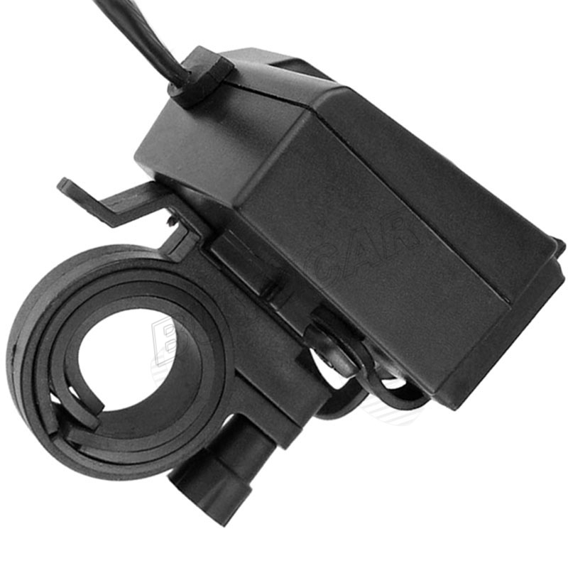Motorcycle vehicle-mounted charger 4167 (12)