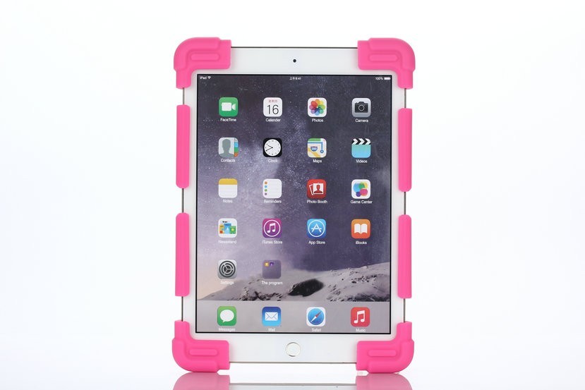 Silicone Case Cover For 8.9 -12 01