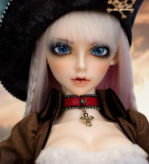 doll soom