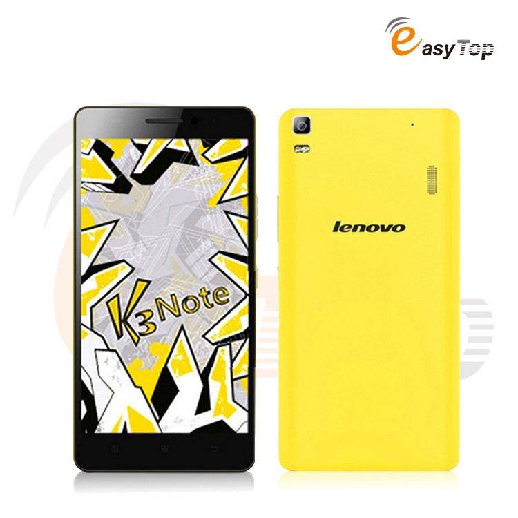Мобильный телефон K3 Lenovo k50/t5 5.5 FHD 1920 x 1080 2G Android 5.0 MTK6752 Dual SIM FDD LTE 13
Мобильный телефон K3 Lenovo k50/t5 5.5 FHD 1920 x 1080 2G Android 5.0 MTK6752 Dual SIM FDD LTE 13
