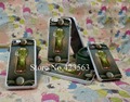 alice in wonderland foll hellip Style Hard White Case Cover for iPhone 4 4s 5 5s