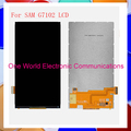 one world For Samsung G7102 LCD Dispaly High Quality Color LCD Screen Display Screen Free Shipping