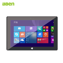 Free shipping 10 1 inch 2GB RAM 32GB SSD quad core tablet game tablet windows system