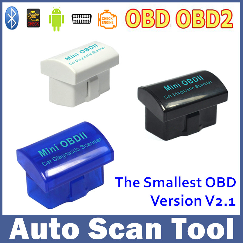   V2.1   OBD OBD2 OBDII ELM327       Symbian