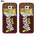 Willy Wonka Chocolate Bar hard Plastic mobile Phone Case Cover For Iphone 4S 5 5S 5C