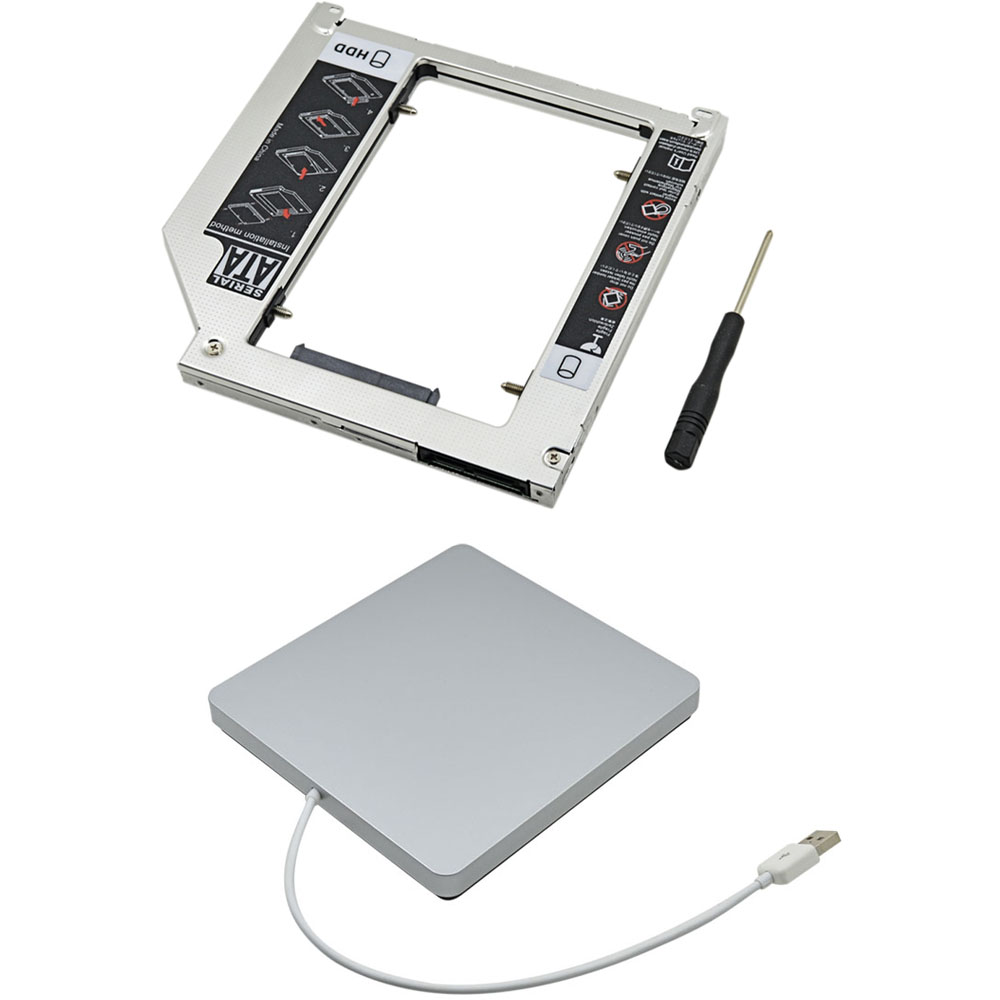 external hard drive for macbook pro 2012
