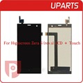 Brand New High Quality For Highscreen Zera S rev s LCD Display Touch Screen Assembly LCD