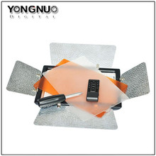 YONGNUO YN-900 YN900 Pro LED Video Light 3200K-5500K for Canon Nikon Camera Camcorder