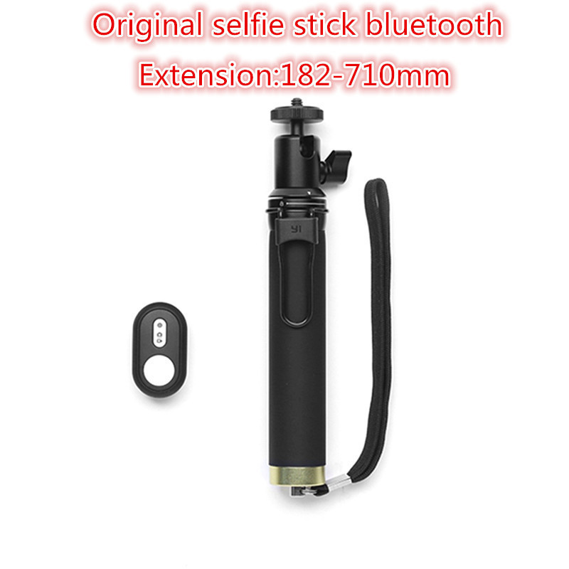   Xiaomi Yi Selfie  Bluetooth      Selfie     