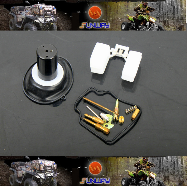 Carburetor Repair Kits for font b GY6 b font 150 Carburetor Free Shipping