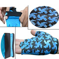 2016 Hot selling Wholesales Men s Shock proof Gel Gloves