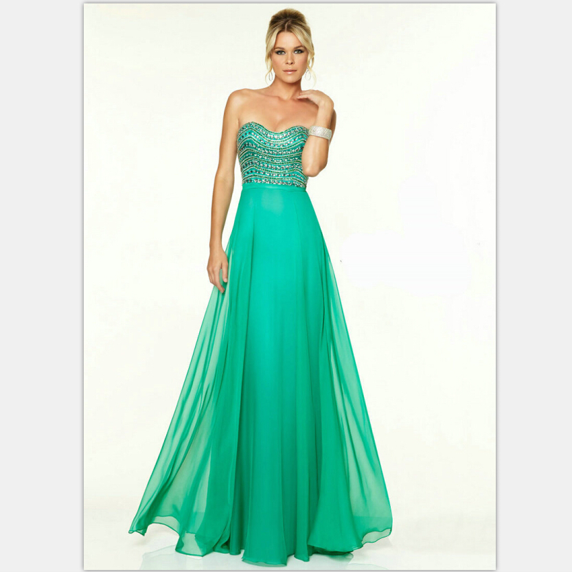 Long Prom Dresses Under 150 - Ocodea.com
