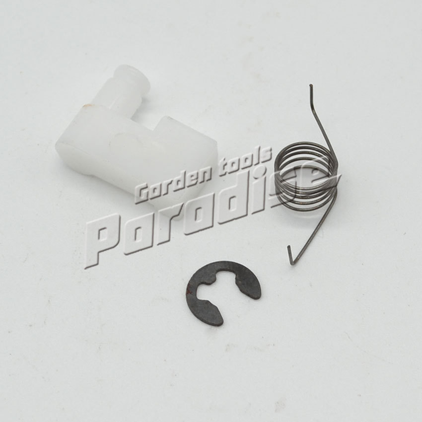 5SET COMPLETE STARTER PAWL TO FIT CHINESE CHAINSAW 4500 5200 5800 45CC 52CC 58CC