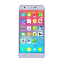 original Jiayu Mobile Phone Jiayu S3 5 5 1920x1080 FDD LTE MTK6752 Octa Core 3GB RAM