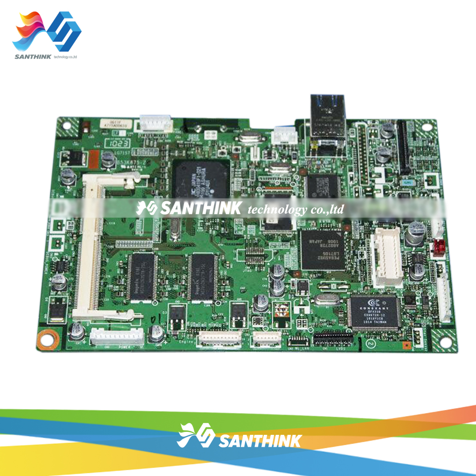 Main Board For Brother MFC-9440CN MFC-9440 MFC 9440 9440CN Formatter Board Mainboard On Sale