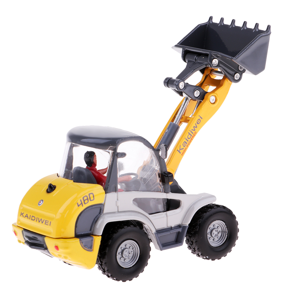 mini construction vehicles