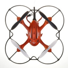 JJRC H6W RC Quadcopter Wifi FPV Real-time Transmission Drone with 2.0MP HD Camera