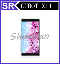 In stock Original CUBOT X11 Mobile phone MTK6592A 1 7GHz Octa Core smartphone 2GB RAM 16GB