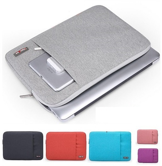 Hot Sleeve Case Bag For Macbook Laptop Air Pro Retina 11 12 13 15 For All