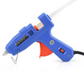 60W 100W EU Plug Hot Melt Glue Gun with Free 1pc 11mm Stick Heat Temperature Tool