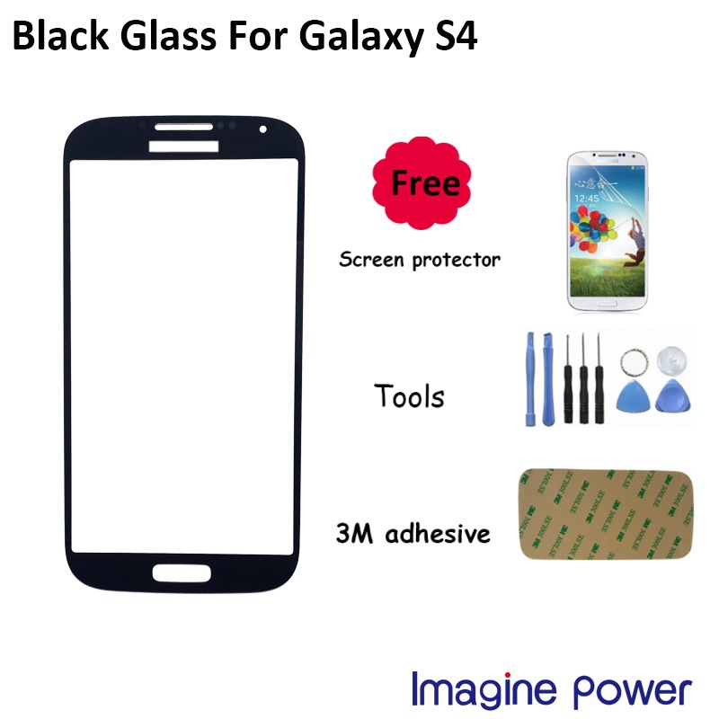  Samsung Galaxy S4 i9500 / i9505        