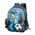 2017 Kids Grade 1 3 Children School Backpack Bags Bookbag School Backpacks for Teens Boys Student