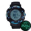 Men s POPART POP 831 SPORT High Quality Sport Watch GIFT With Compass Wholesale