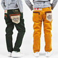 2017 Spring models cotton casual pants children boys Pants kids boys pants leggings