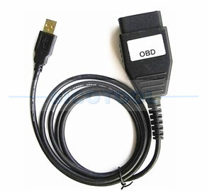 FORD VCM OBD 2_