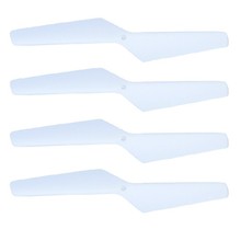 2sets=8pcs/lot Main blade A+ Main Blade B for MJX X101 RC drone RC quadcopter free shipping