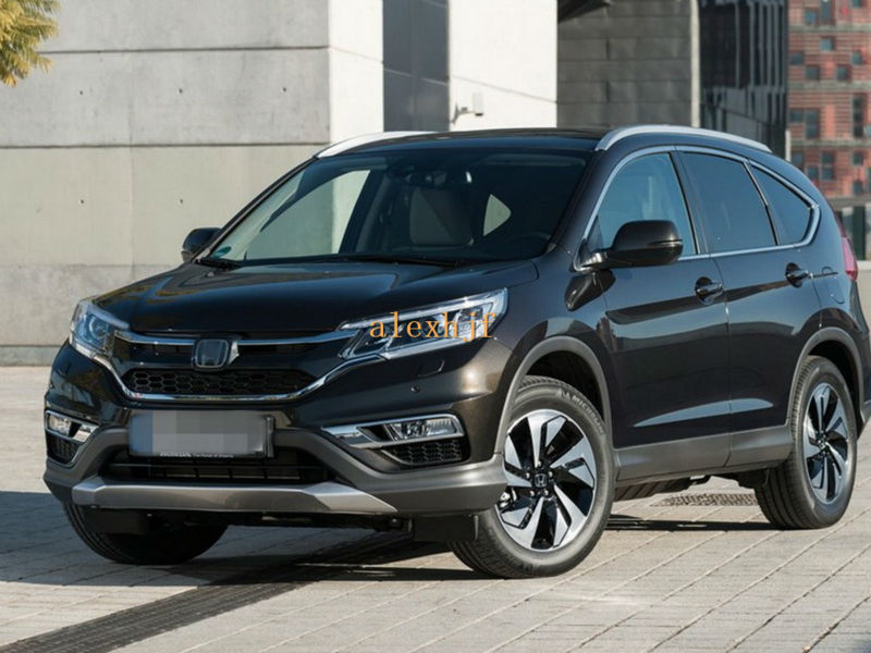 Honda-CR-V_EU-Version-2015