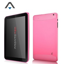 Prontotec 2015 Best selling 9″ tablet pc Android OS allwinner A23 Dual core 1.3GHz CPU 1G RAM+8GB ROM  dual camera tablet