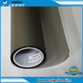window decoration film 1 524 2m 3Square meter Dark Gray Rear Projection Screen Adhensive Window Film