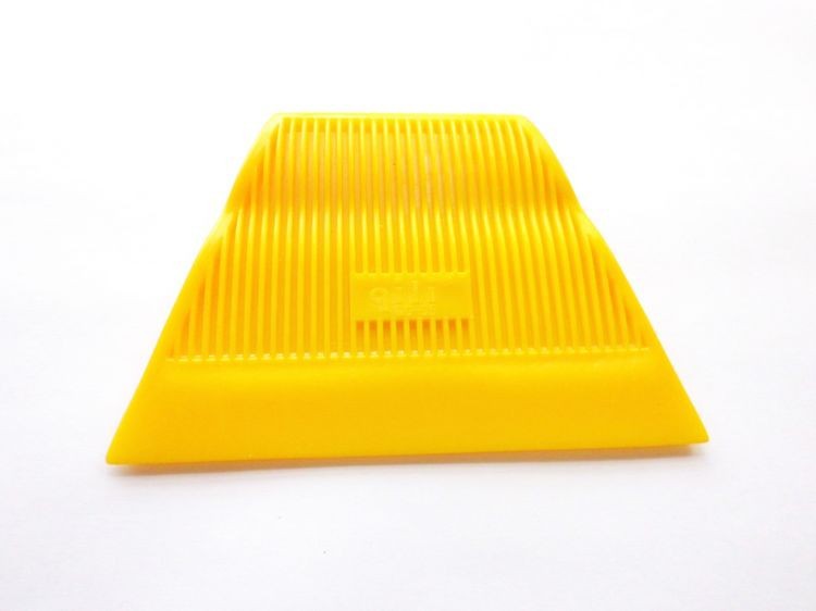 yellow film scraper tools (2)