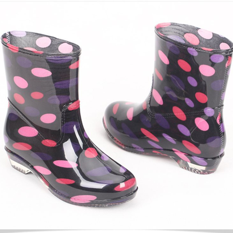 top selling rain boots