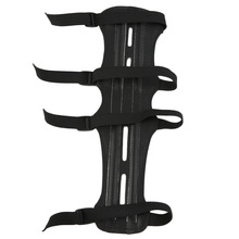 Camouflage Archer Armguard Arm Guard Protector Shooting Compound Bow free shipping