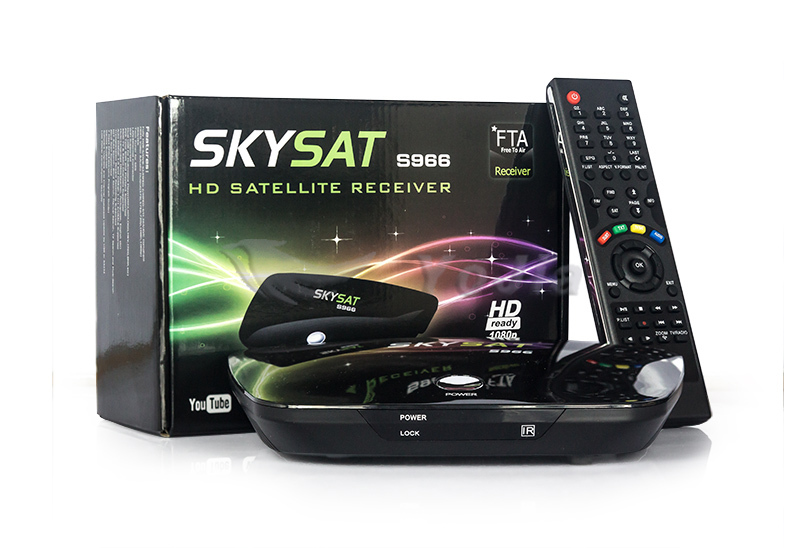 Skysat S966
