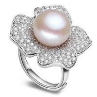 YONOBLE_2015_Fashion_Rose_Freshwater_White_natural_Pearl_Ring_silver_jewerly_ring_for_women_party_gift_anel_esmeralda_anillos.jpg_200x200