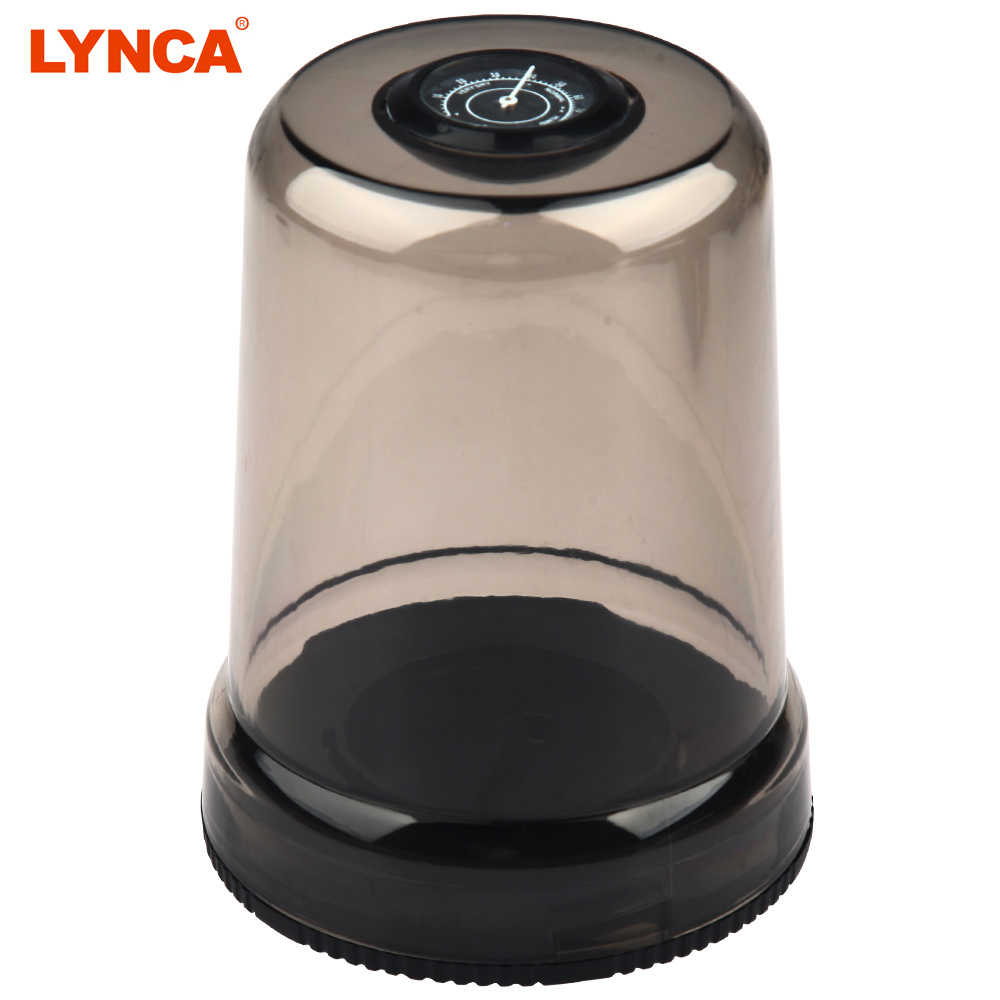 Lynca       -        