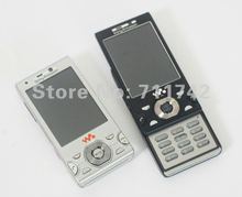 Original Sony Ericsson w995 unlock mobile phones 3G Bluetooth A GPS wifi cell phone